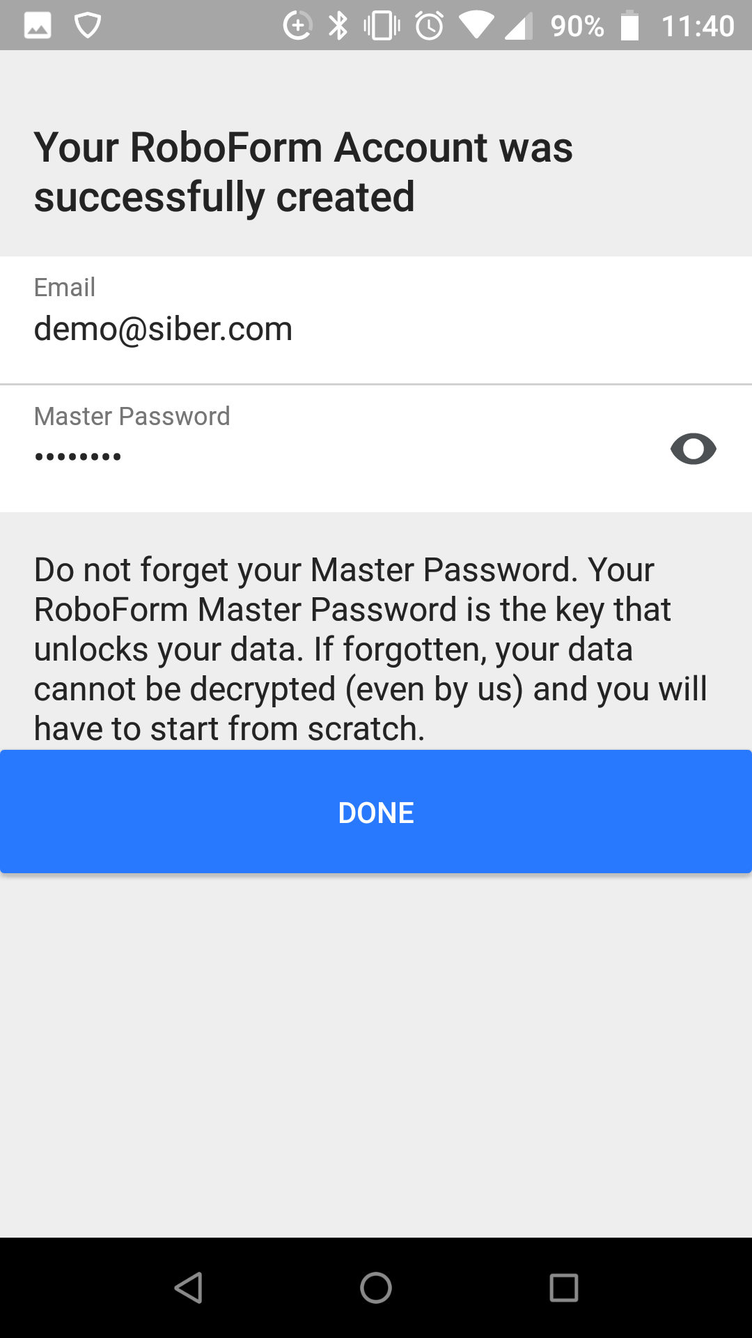 1080x1920 Installing Roboform On Android Roboform