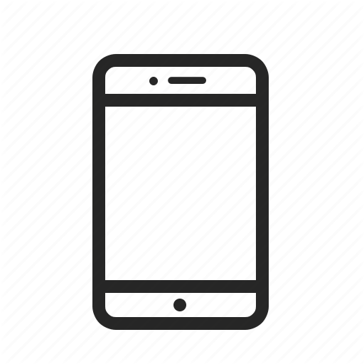 512x512 Android, Call, Cell Phone, Connected, Device, Iphone, Phone Icon