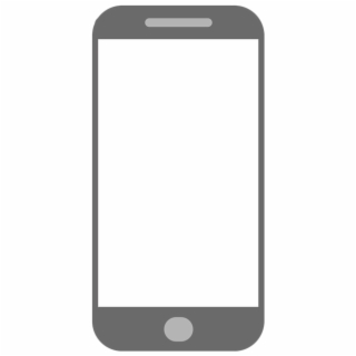 320x320 Free Android Phone Icon Png Image, Transparent Android Phone Icon