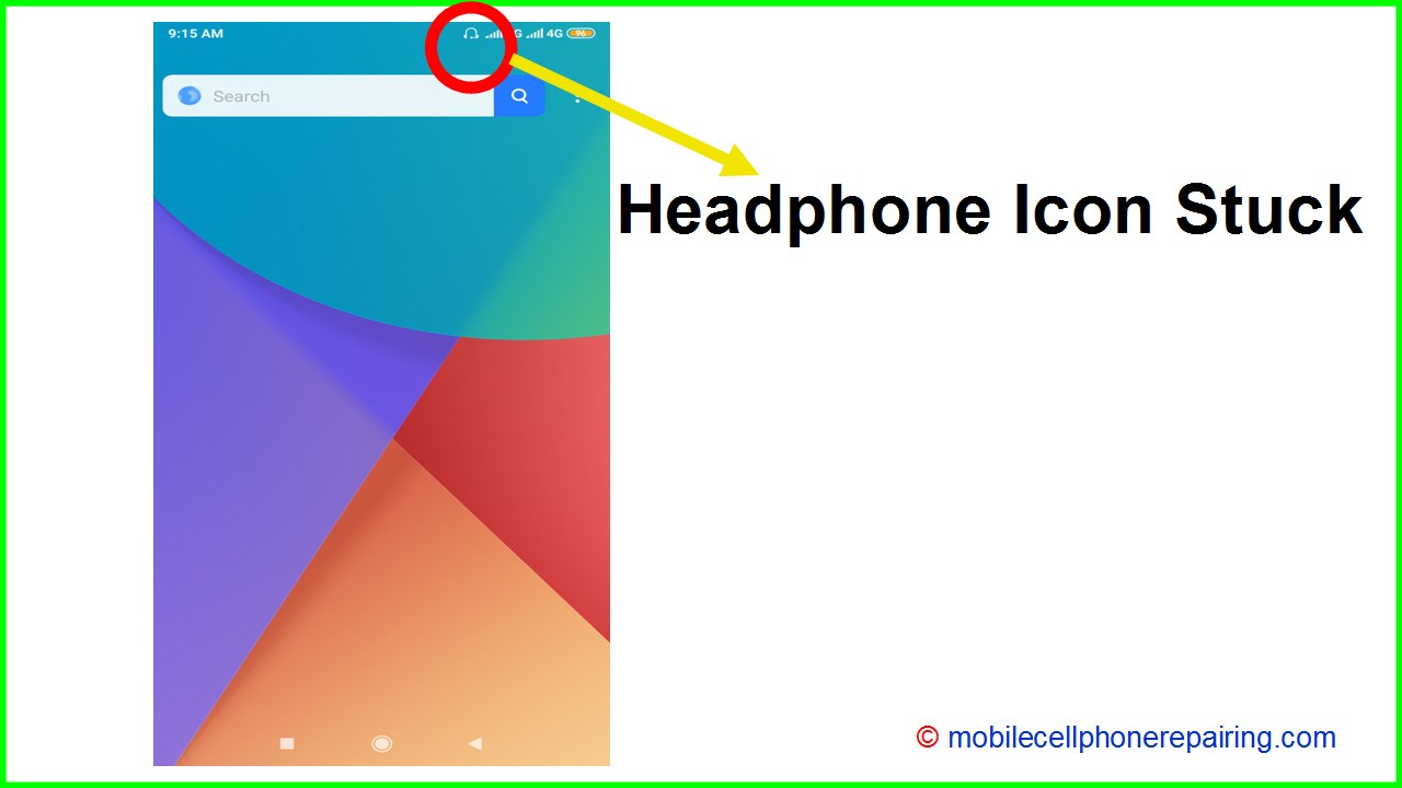 Headphone Symbol Not Going How To Remove Headphone Icon 1280x720 Headphone Symbol Not Going How To Remove Headphone Icon