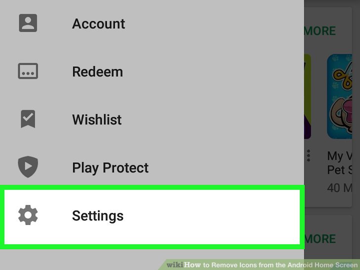 Ways To Remove Icons From The Android Home Screen 728x546 Ways To Remove Icons From The Android Home Screen