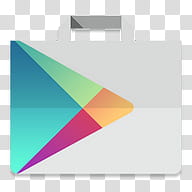 Android Play Icon at Vectorified.com | Collection of Android Play Icon ...