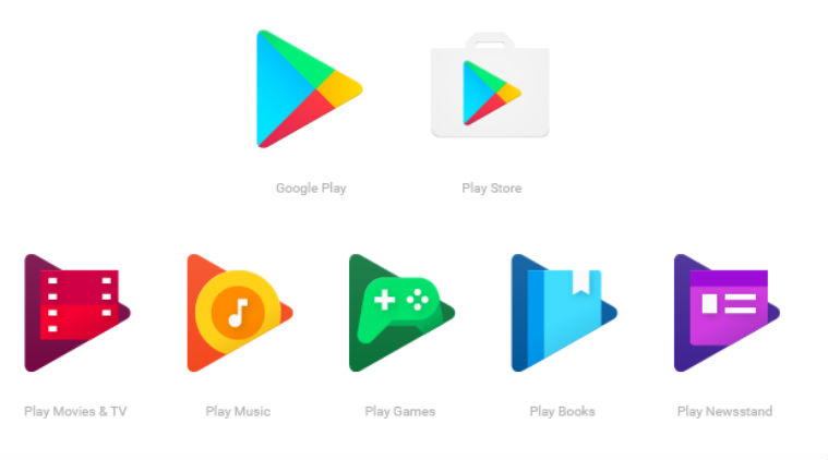 759x422 Google To Update Play Store Icons Here's What They Look Like