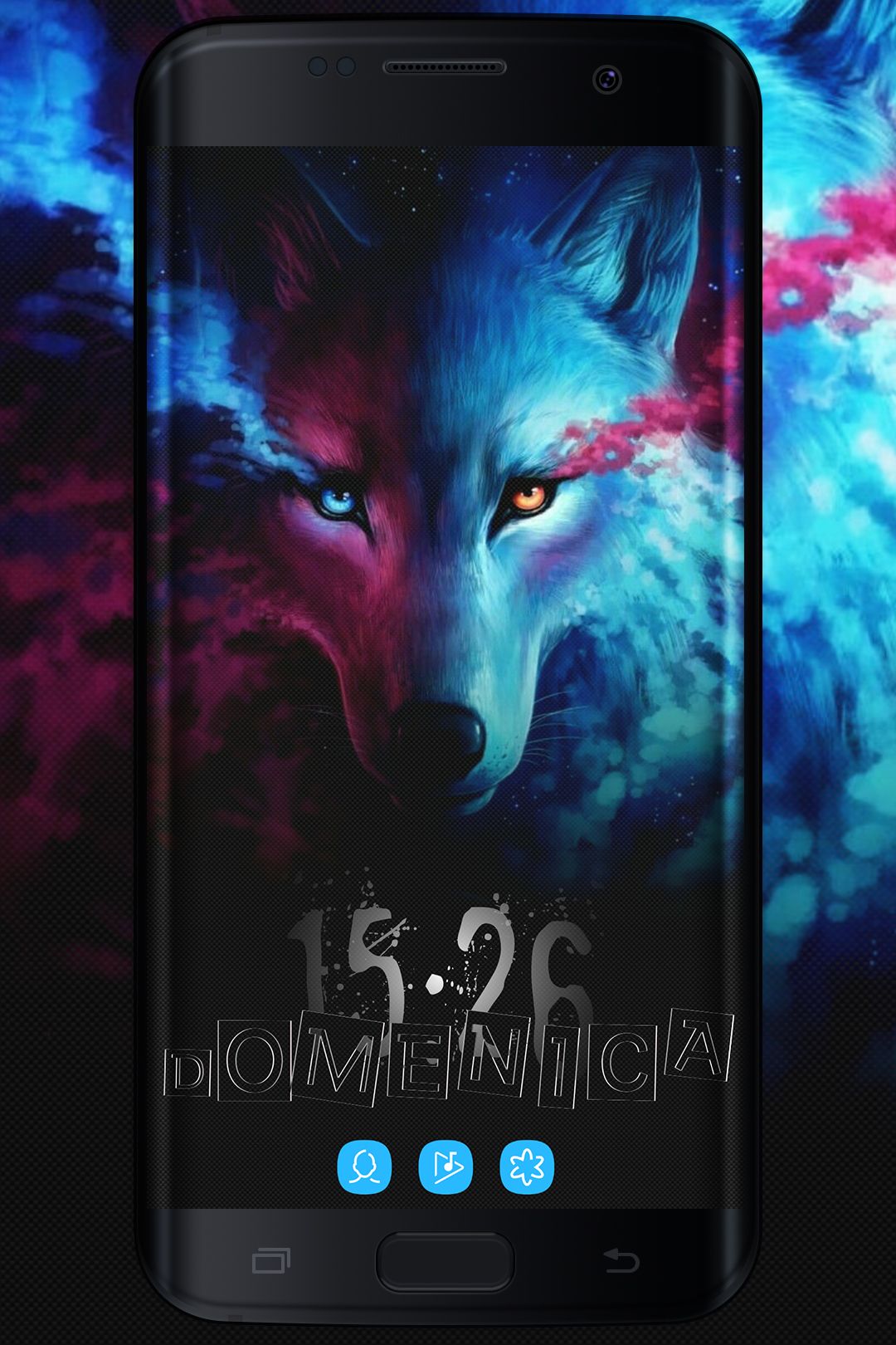 1080x1620 Dream Ui Icon Pack Brings Samsung Style On Your Android Phones