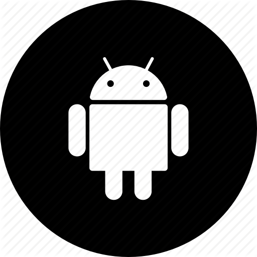 512x512 Android, Bot, Market, Marketplace, Media, Playstore, Social Icon