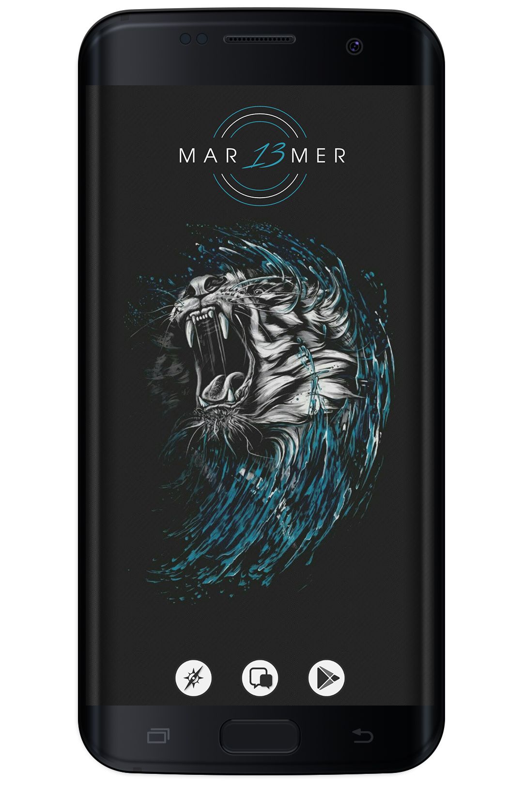 1080x1620 Circly Icon Pack Alternative Icons Check It Out On Google Play