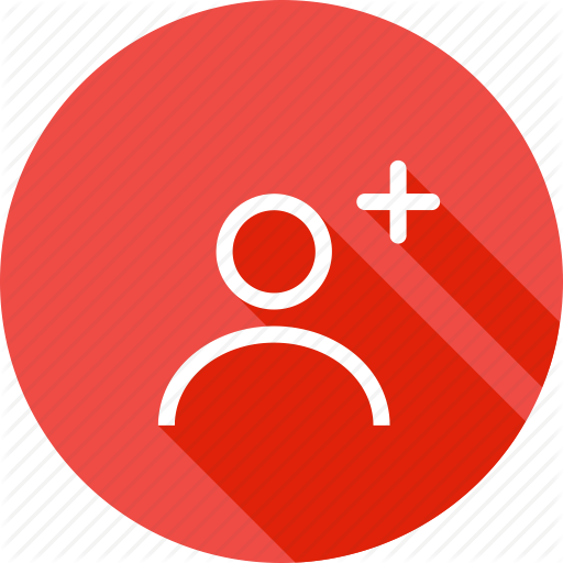 Android Plus Icon