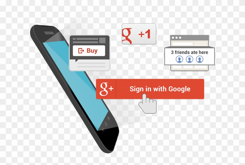 840x567 Tips For Integrating With Google Accounts On Android