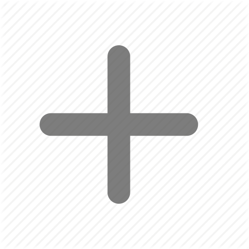 512x512 Add, Addition, Cross, Plus Icon