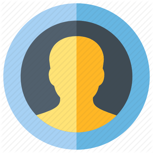 Android Profile Icon