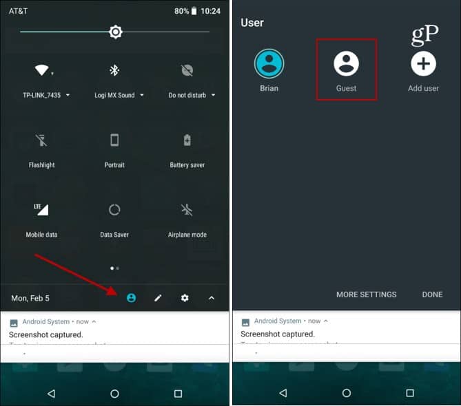 669x590 How To Set Up And Use Guest Mode On Your Android Phone