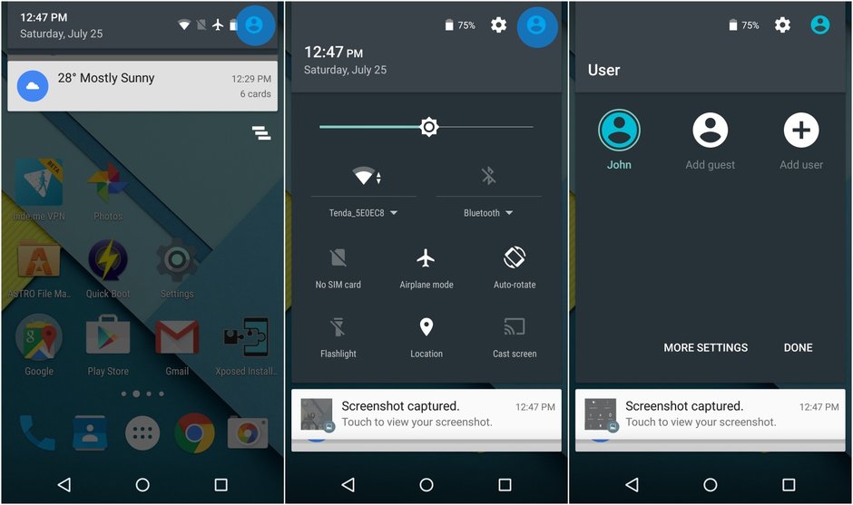 940x557 How To Change Your User Profile Pic In Android Lollipop