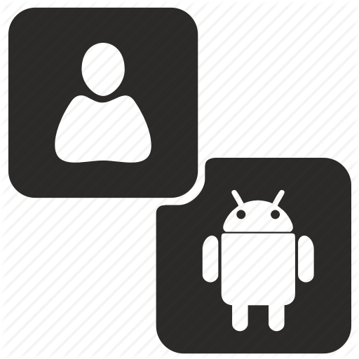 512x512 Android, Avatar, Profile, User Icon