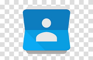 300x192 Android Lollipop Icons, Contacts, Contacts Icon Transparent