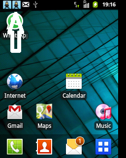 How To Disable Multiple Push Notification Icon In Android, Am 256x320 How To Disable Multiple Push Notification Icon In Android, Am