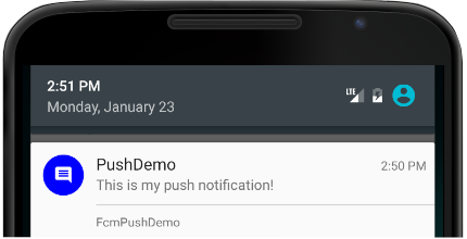 Notification Icons 430x220 Notification Icons