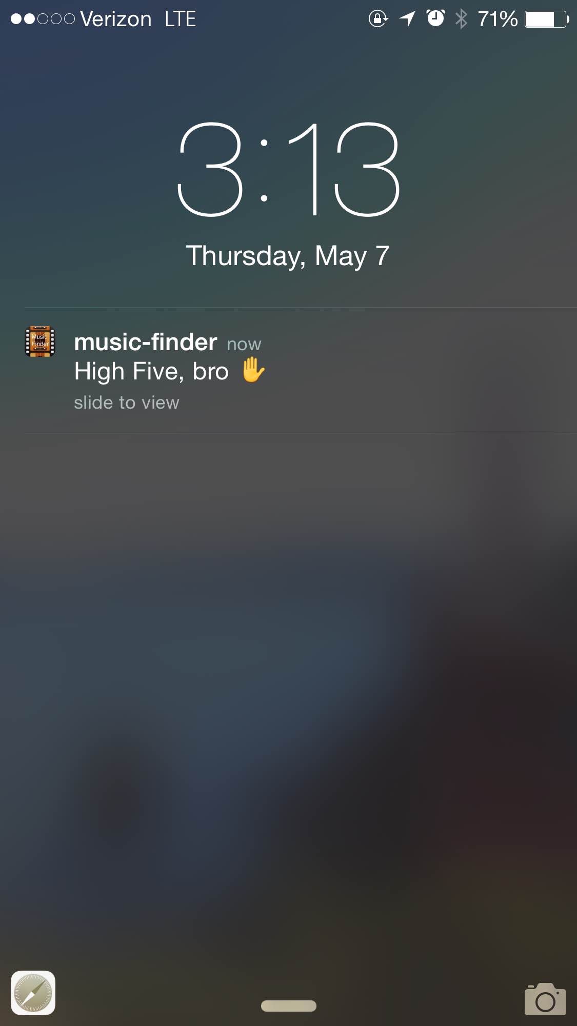 Send Custom Data In Push Notifications Mixpanel Help Center 1125x2001 Send Custom Data In Push Notifications Mixpanel Help Center