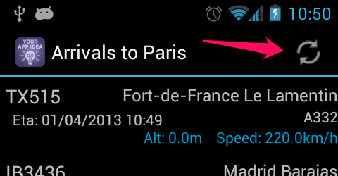 480x250 Is A Refresh Icon In An Android Toolbar Considered Deprecated Now