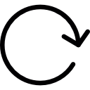 128x128 Refresh Icons