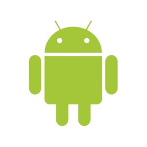 Android Robot Logo Vector Download 300x300 Android Robot Logo Vector Download