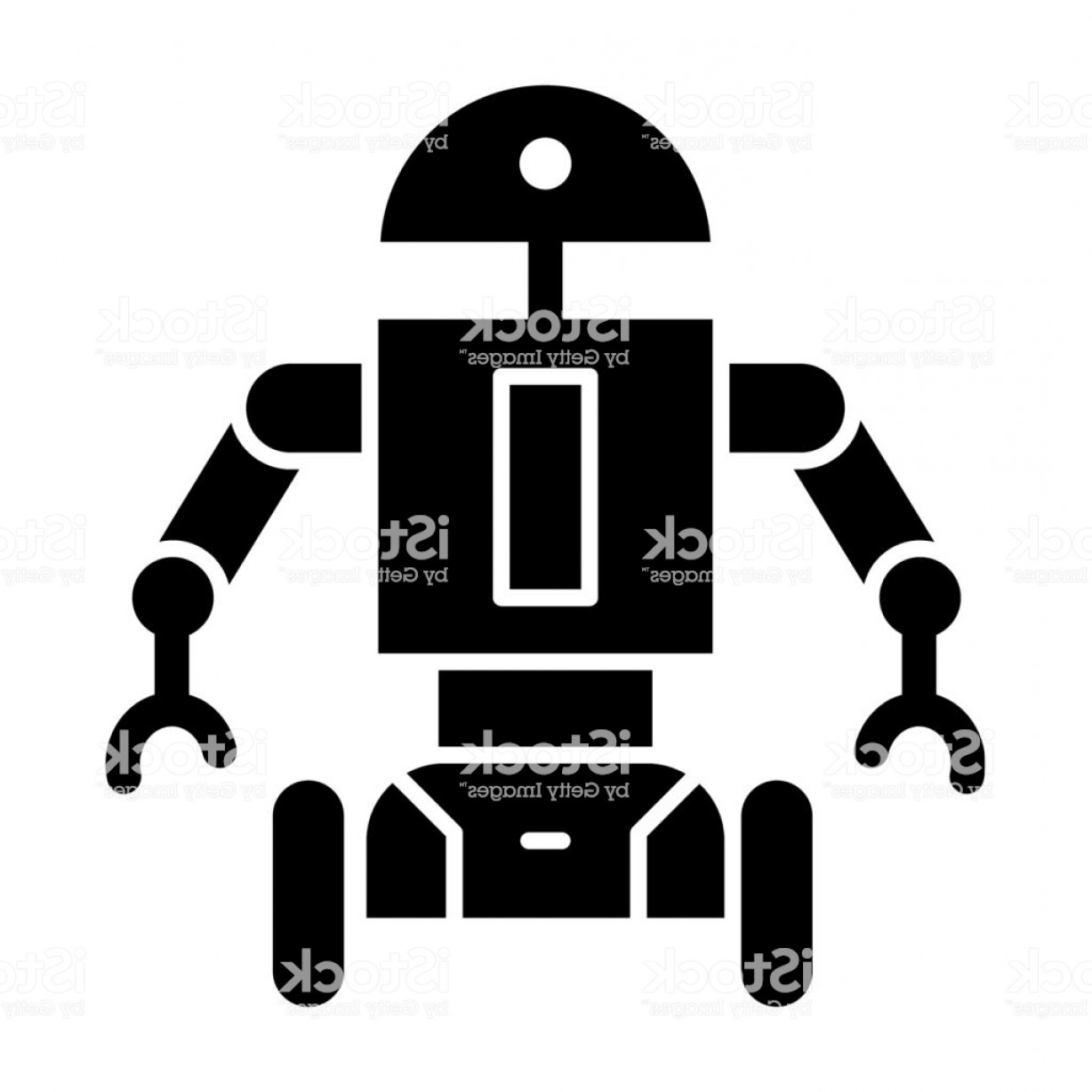 Download Android Robot Icon at Vectorified.com | Collection of ...