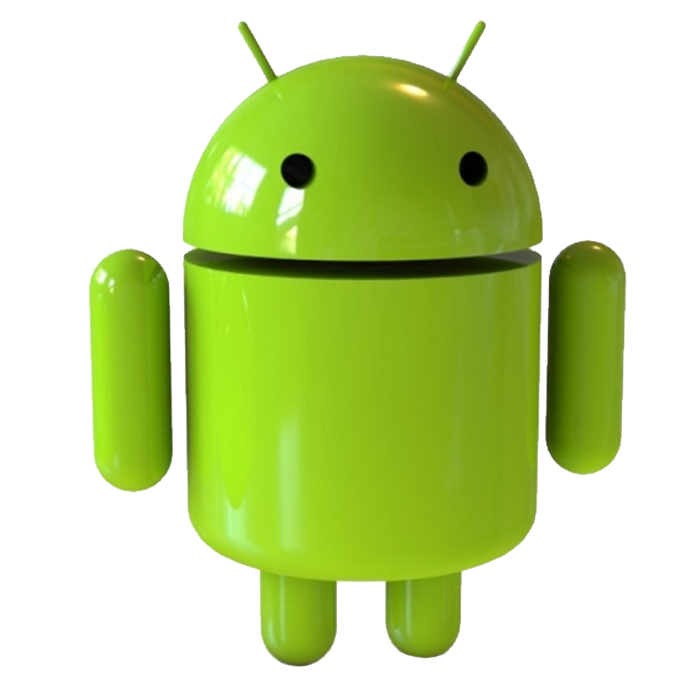 Android Robot Icon 1000x1000 Android Robot Icon