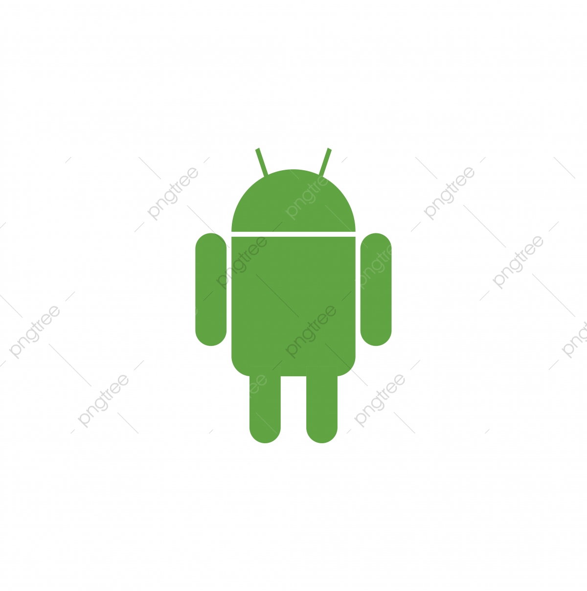 Android Robot Icon at Vectorified.com | Collection of Android Robot ...