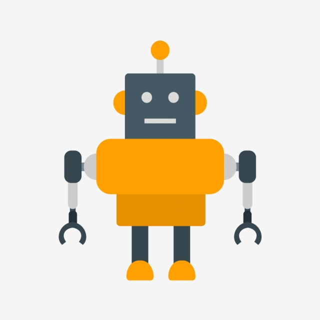 Download Android Robot Icon at Vectorified.com | Collection of ...