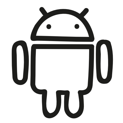 Android Android Robot Icons Free Icons Download 512x512 Android Android Robot Icons Free Icons Download