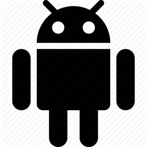 Android, Logo, Robot Icon 512x512 Android, Logo, Robot Icon