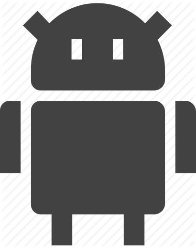 Android, Mobile, Phone, Robot Icon 405x512 Android, Mobile, Phone, Robot Icon