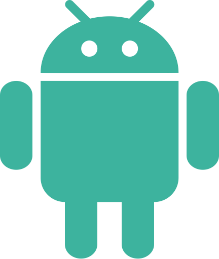 Android, Robot Icon 432x512 Android, Robot Icon