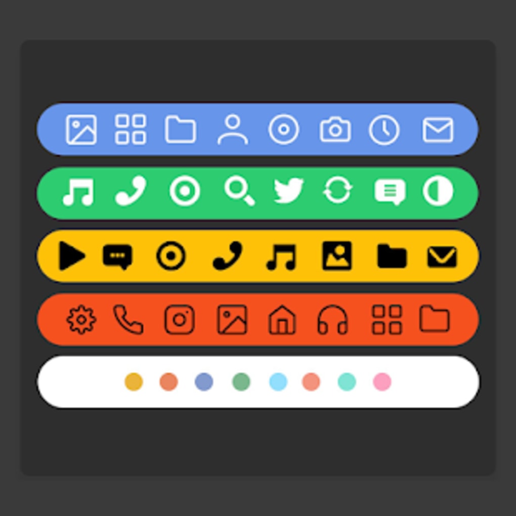 1020x1020 Oneuidark Round