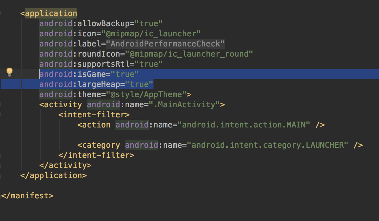 1274x742 Check If A Flag Is Included Bitwise Helps Android Dev To Check