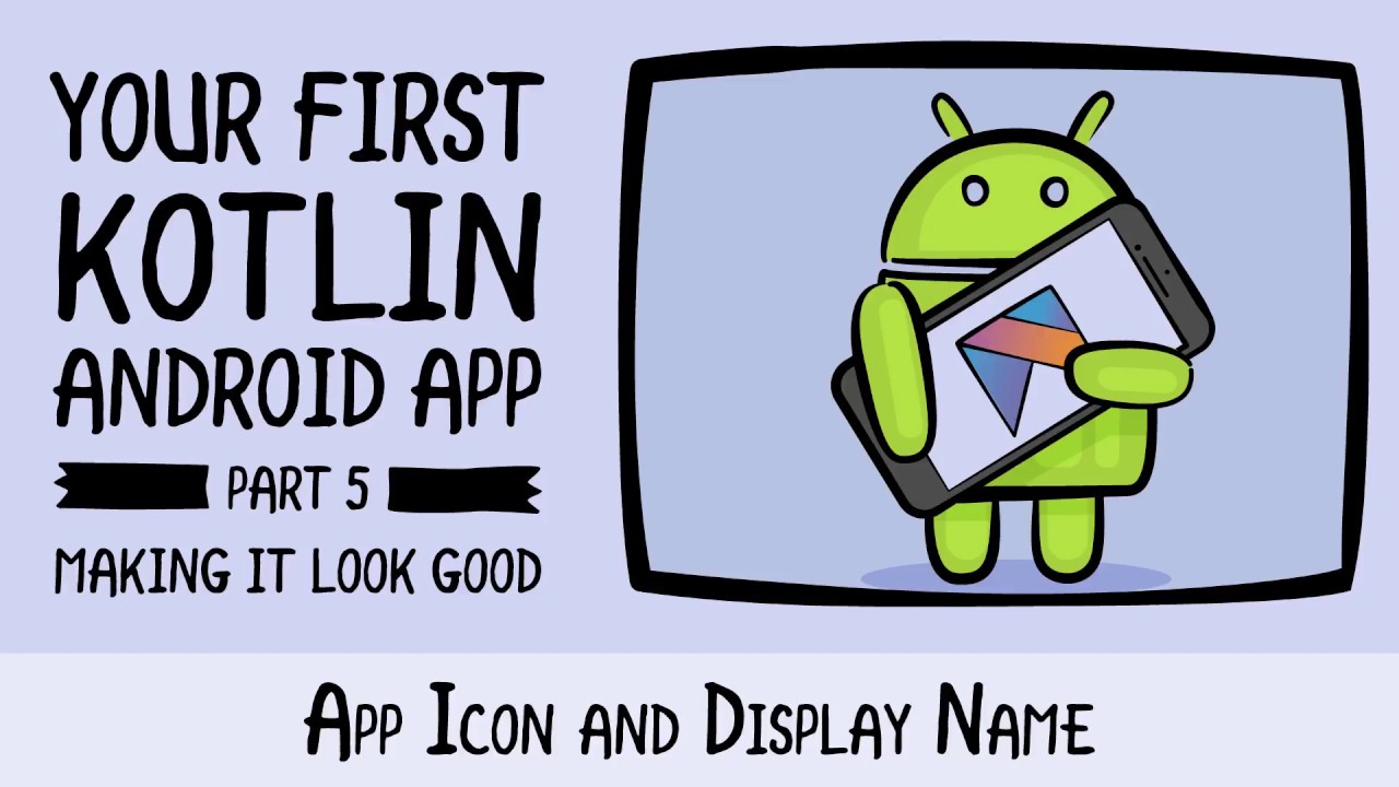 1280x720 App Icon And Display Name