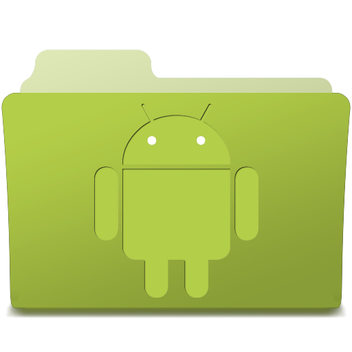 512x512 Best Android Icons Set For Free Download Trickvilla