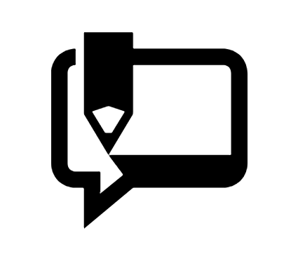 435x382 Google Blog Search Icon In Android Style This Google Blog Search