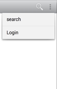 Android Search Icon at Vectorified.com | Collection of Android Search ...