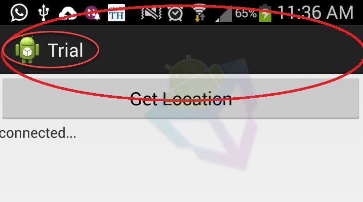 717x399 How To Change Application Name And Icon With Android Studio