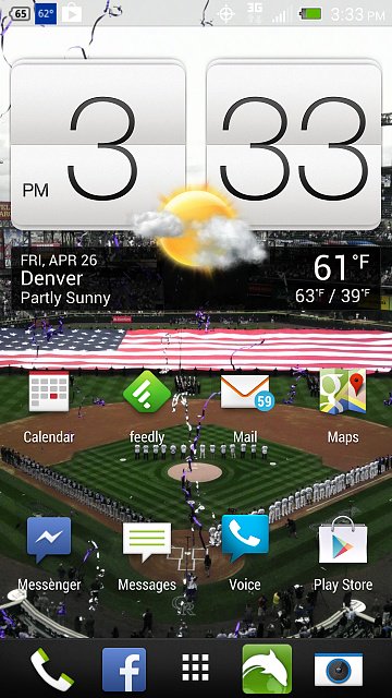360x640 Change Icon Color From White In Notification Bar