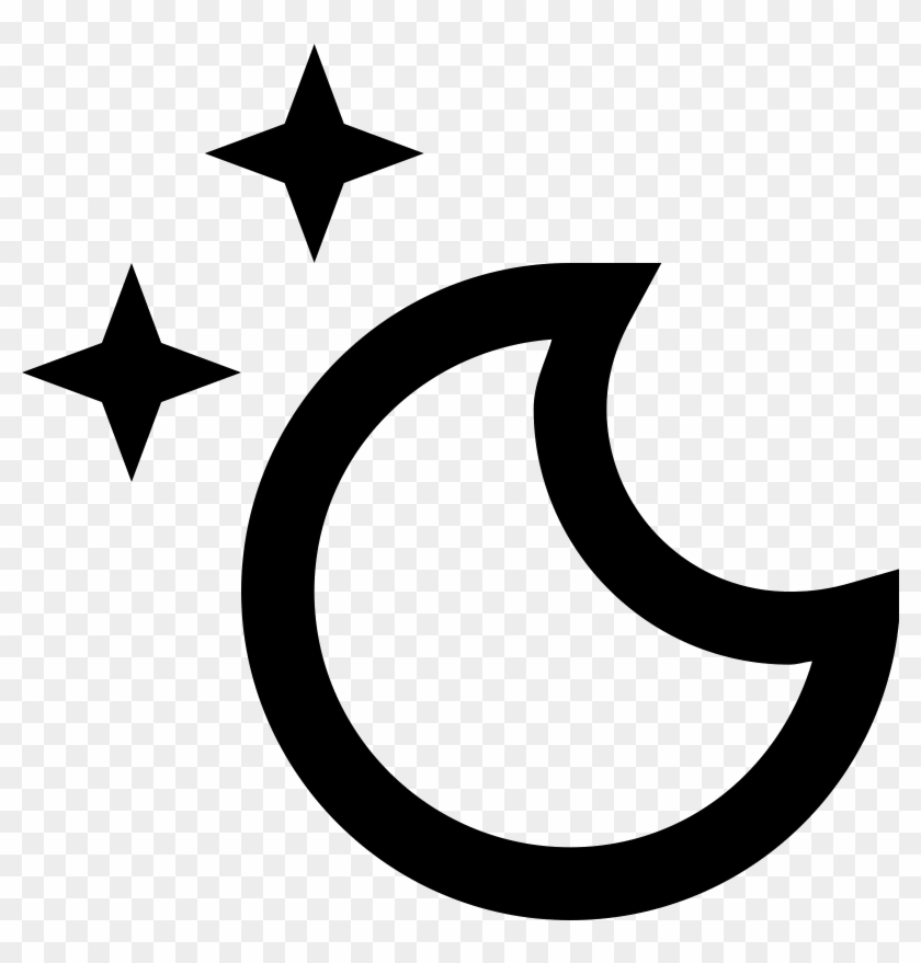 840x879 And Stars Icon Free