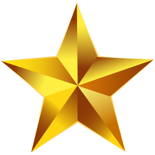 512x512 Star Gold Download Apk For Android