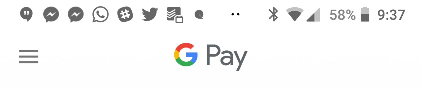 1440x299 How To Make Android Status Bar Light In Flutter