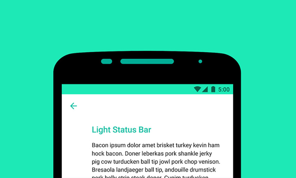 Android Status Bar Icon at Vectorified.com | Collection of Android