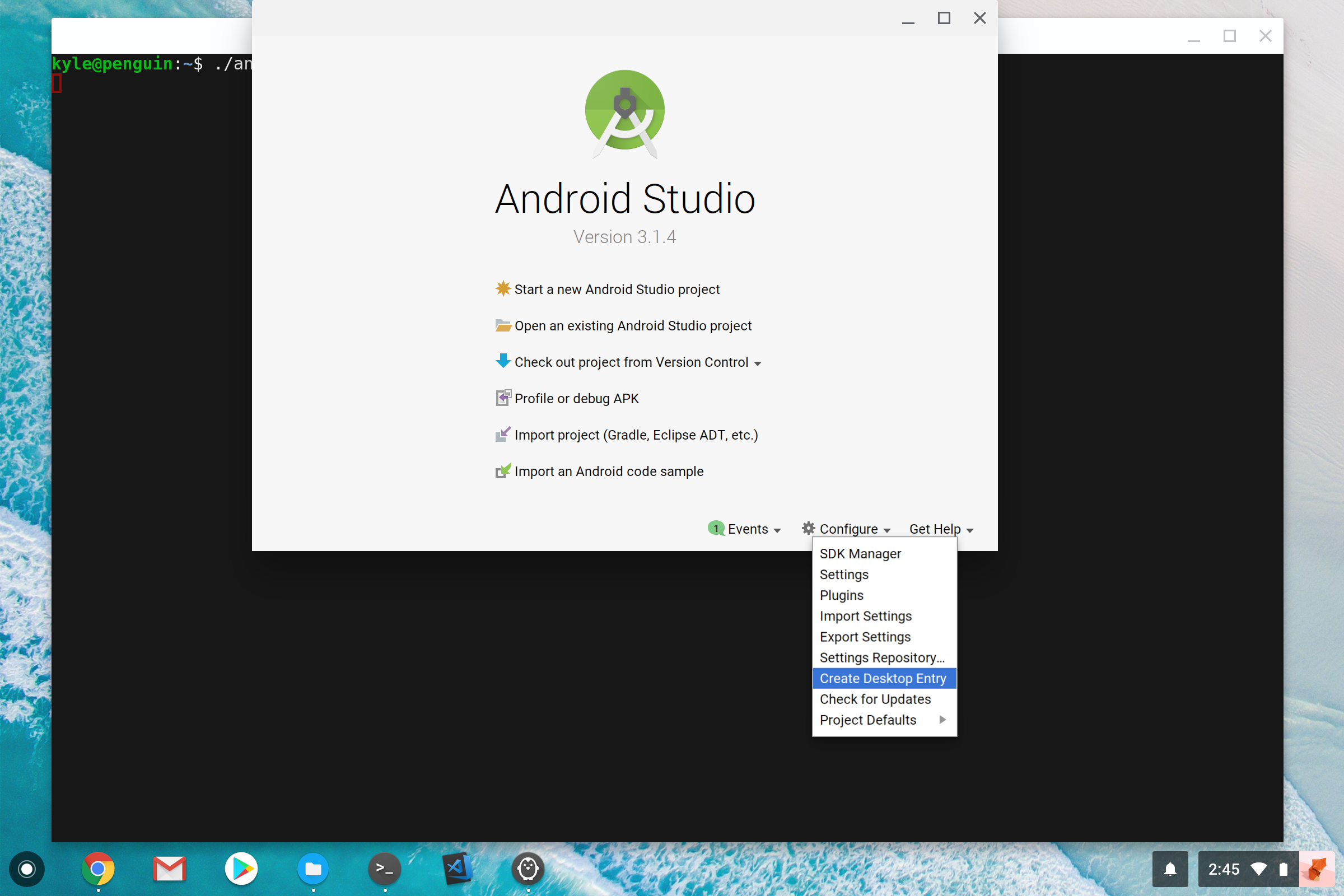 Android Studio Add Icon at Vectorified.com | Collection of Android ...