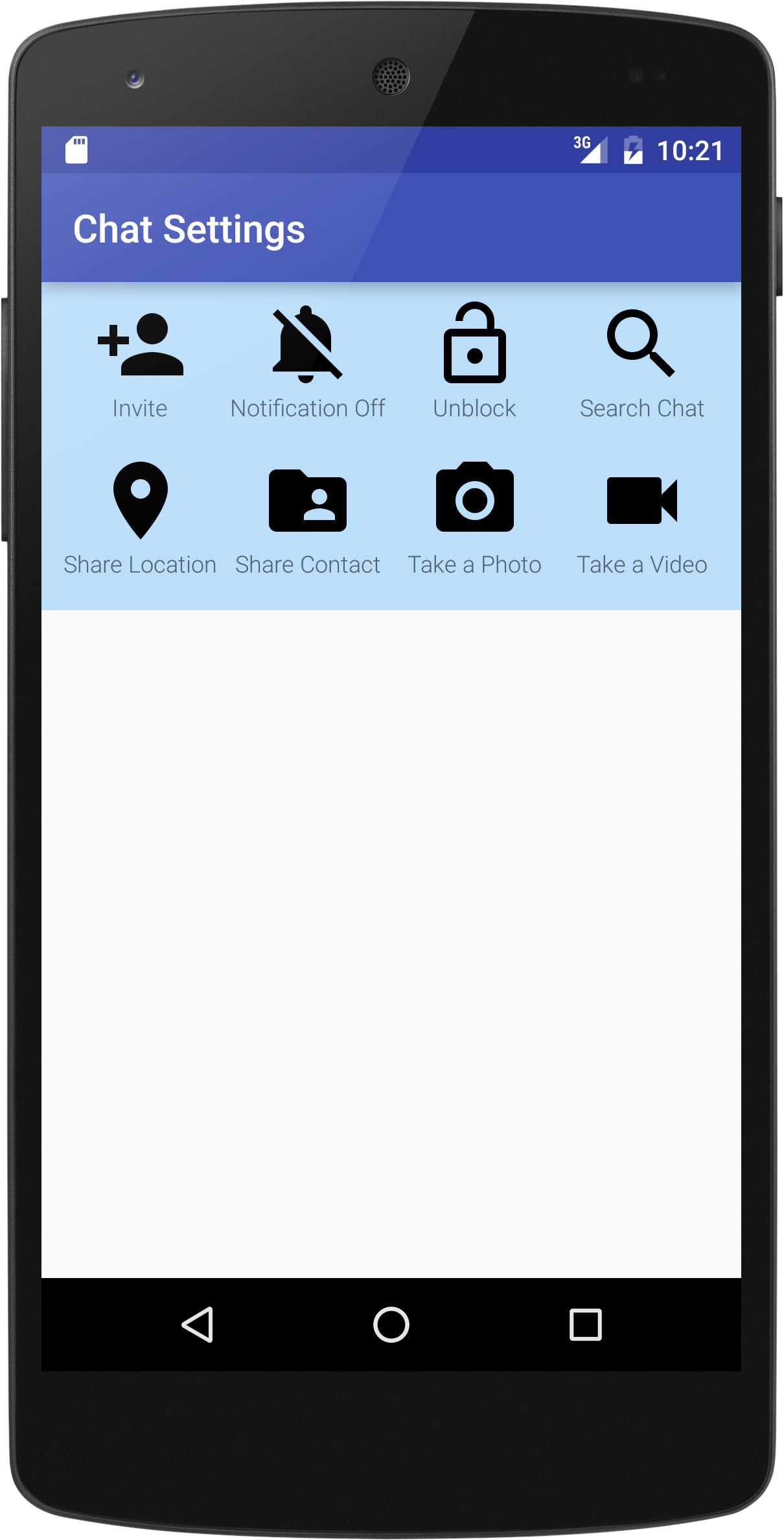 Android Studio Add Icon at Vectorified.com | Collection of Android ...