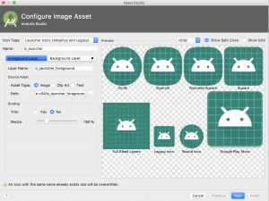 300x225 Creating Android App Launch Icons From Android Studio