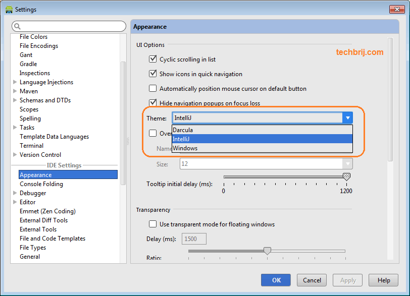 812x587 Things To Do With Android Studio When Starting First Project
