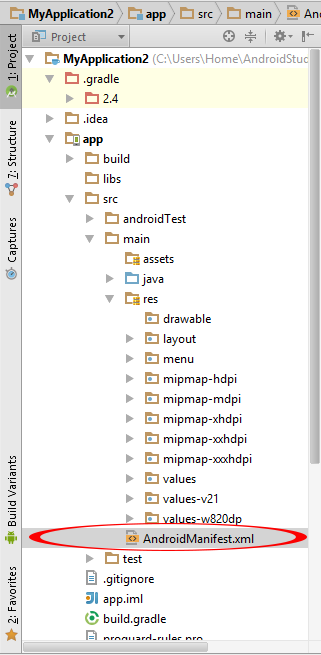 321x655 How To Change Android App Icon In Android Studio