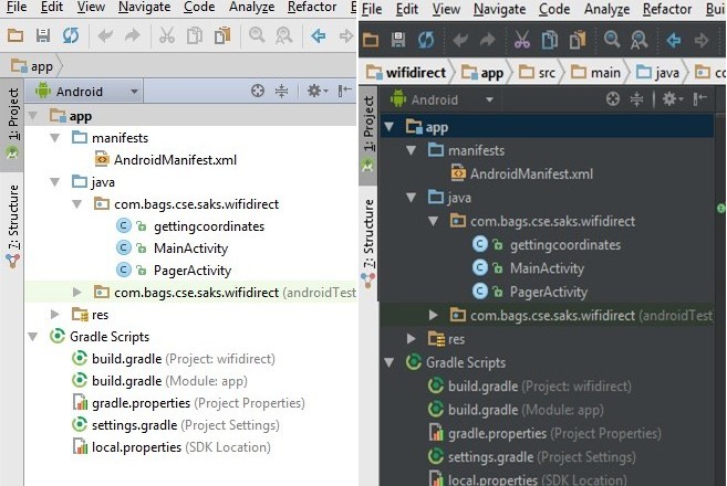 657x440 How To Change Theme Of Android Studio